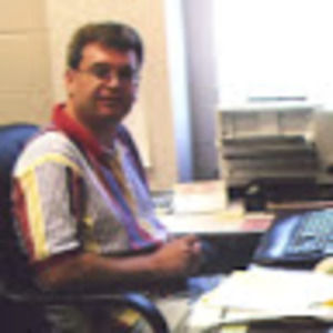 Meet your Posher, Scott